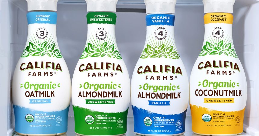 Califia Farms