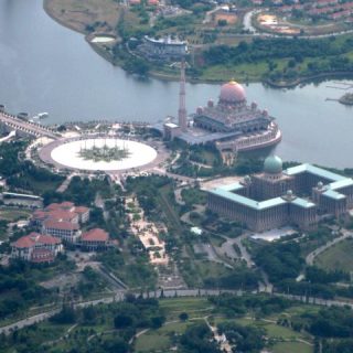 putrajaya-aerial-view-photo