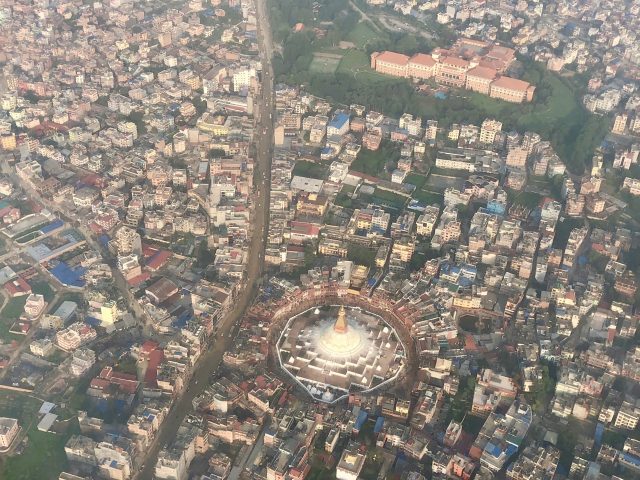 aerial-view-kathmandu-photo