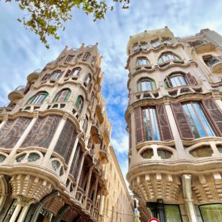 historic architecture palma attractions