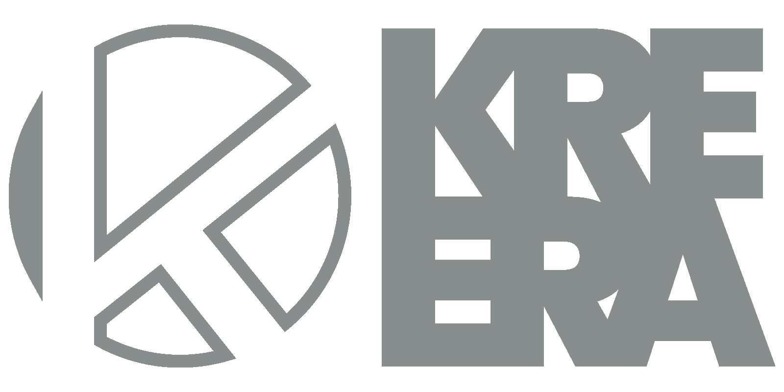 Kreera web&design Logo