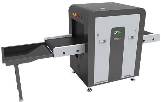 ZKTeco ZKX5030A Single Energy X-Ray Baggage Scanner