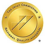 Joint Commission Gold Seal of Approval