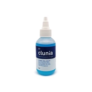 Clunia Maintenance Zn gēls 59 ml