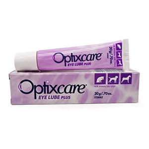 Optixcare Eye Lube Plus 20g