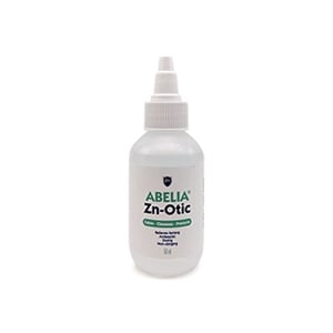 Abelia Zn-Otic 59ml