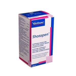 Shotapen 100ml