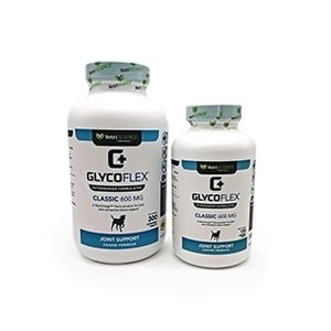 Glyco Flex Classic 600 mg komplekts