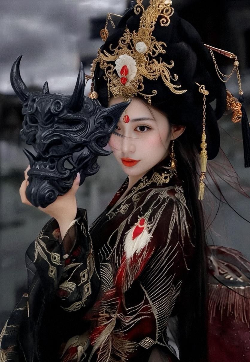 酒宝儿—小品入门主播图片