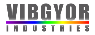 VIBGYOR industries