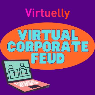 Virtuelly Corporate Team Feud