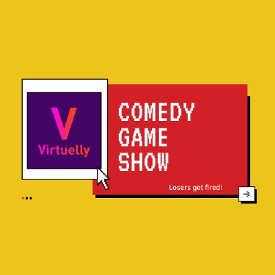 Comedy  Game Show