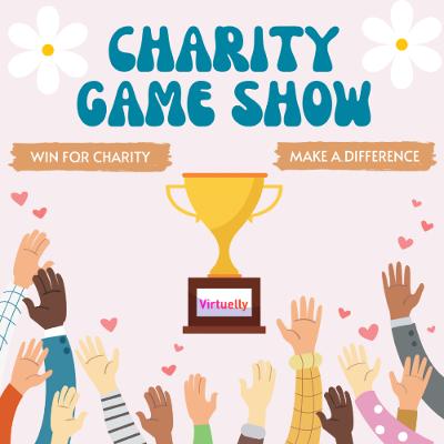 The Charity Game Show