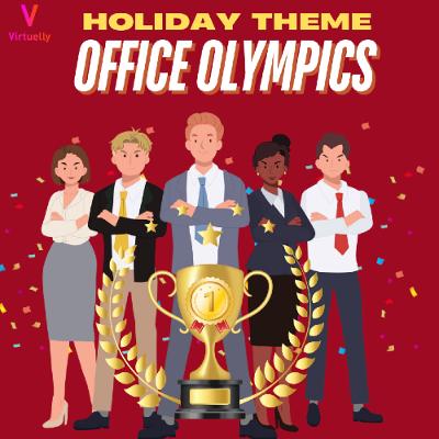 The Office Olympics 