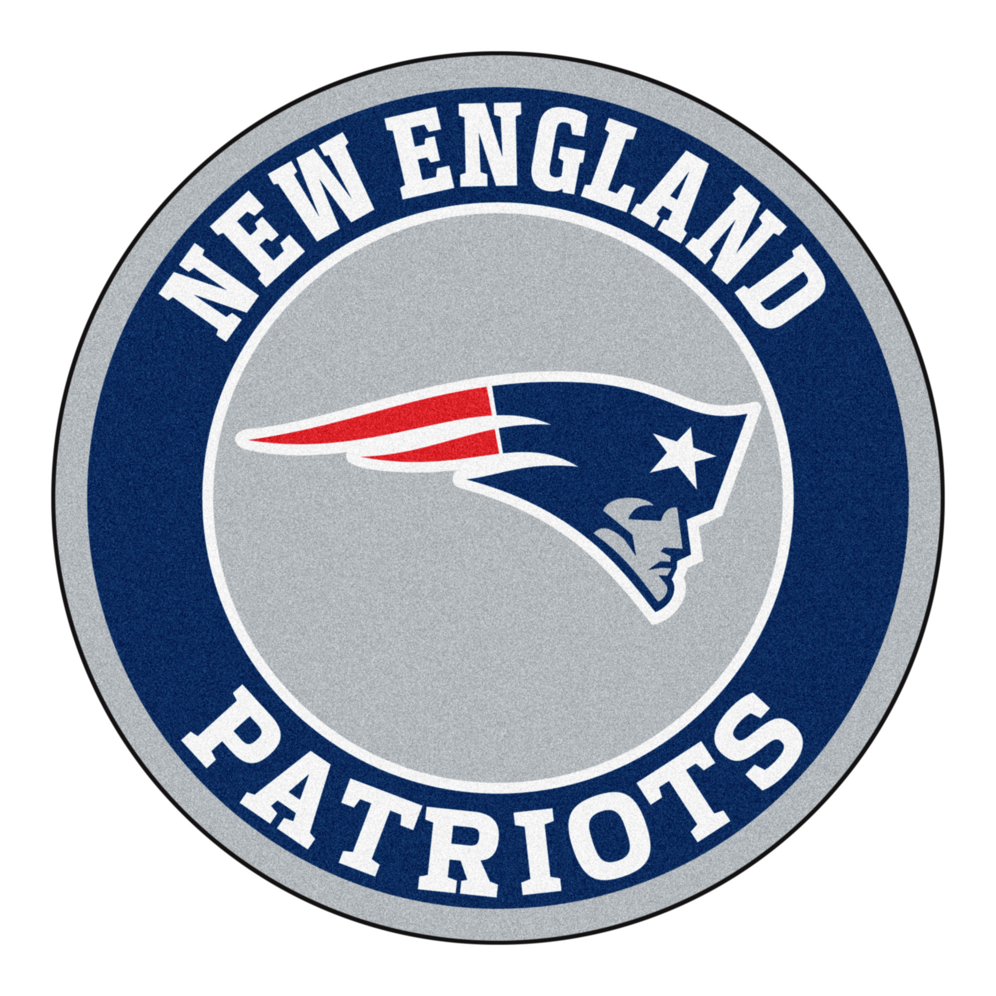 Nice wallpapers New England Patriots 2000x2000px