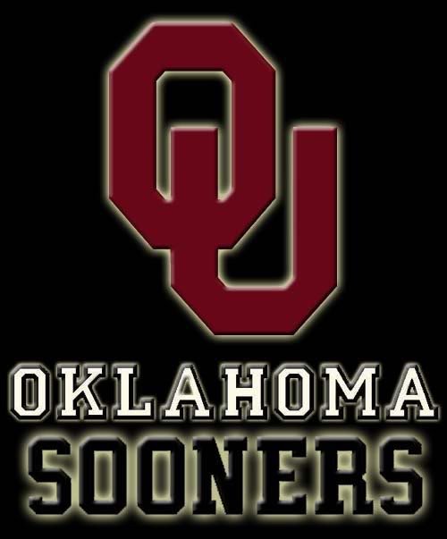 Nice Images Collection: Oklahoma Sooners Desktop Wallpapers