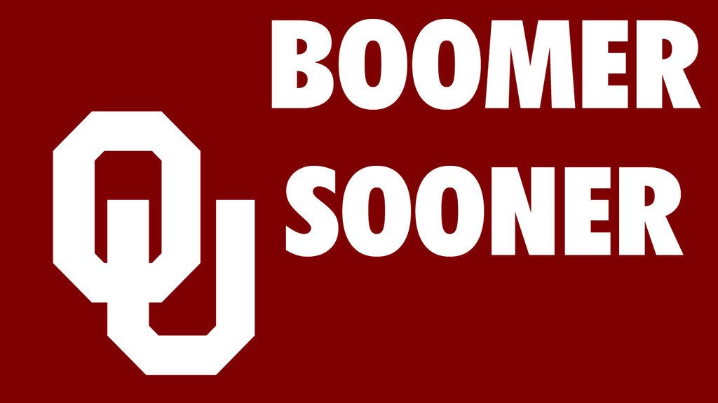 Oklahoma Sooners Pics, Sports Collection