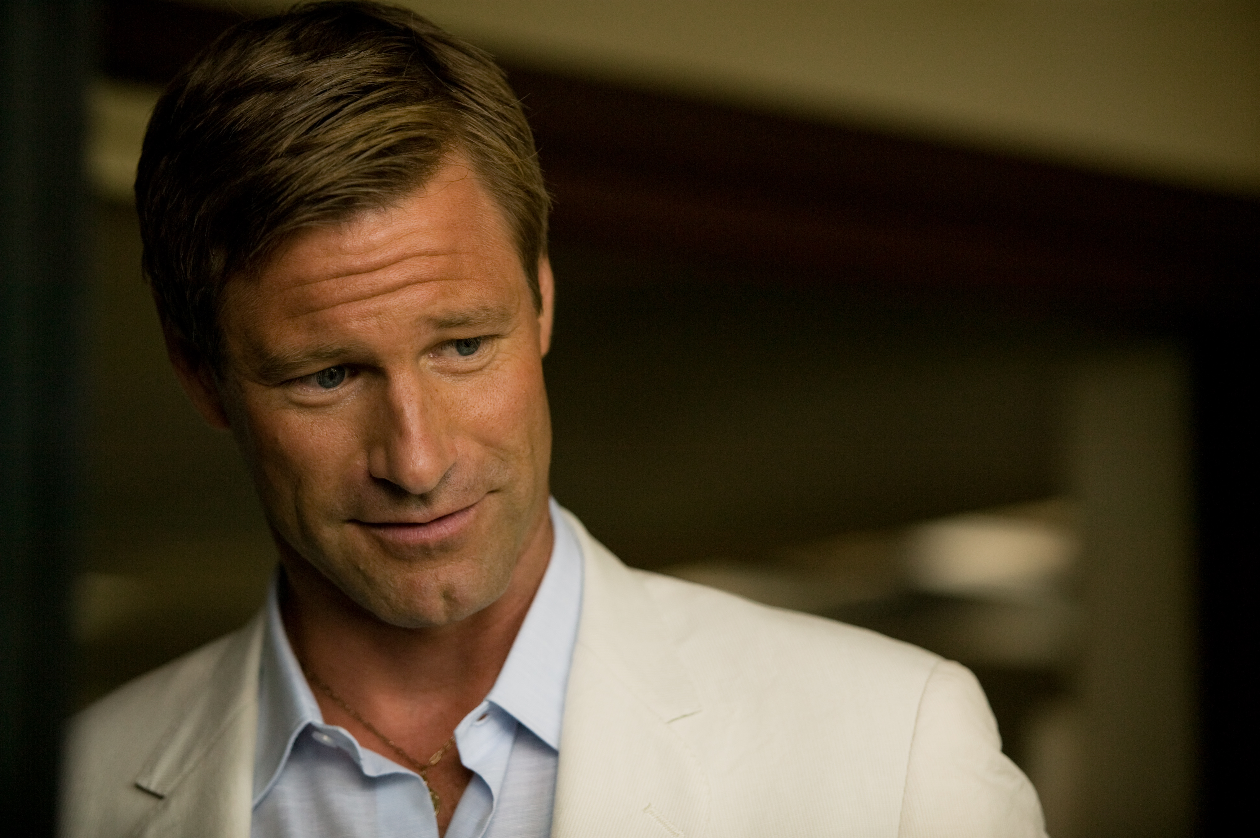 Aaron Eckhart Backgrounds, Compatible - PC, Mobile, Gadgets| 4064x2704 px