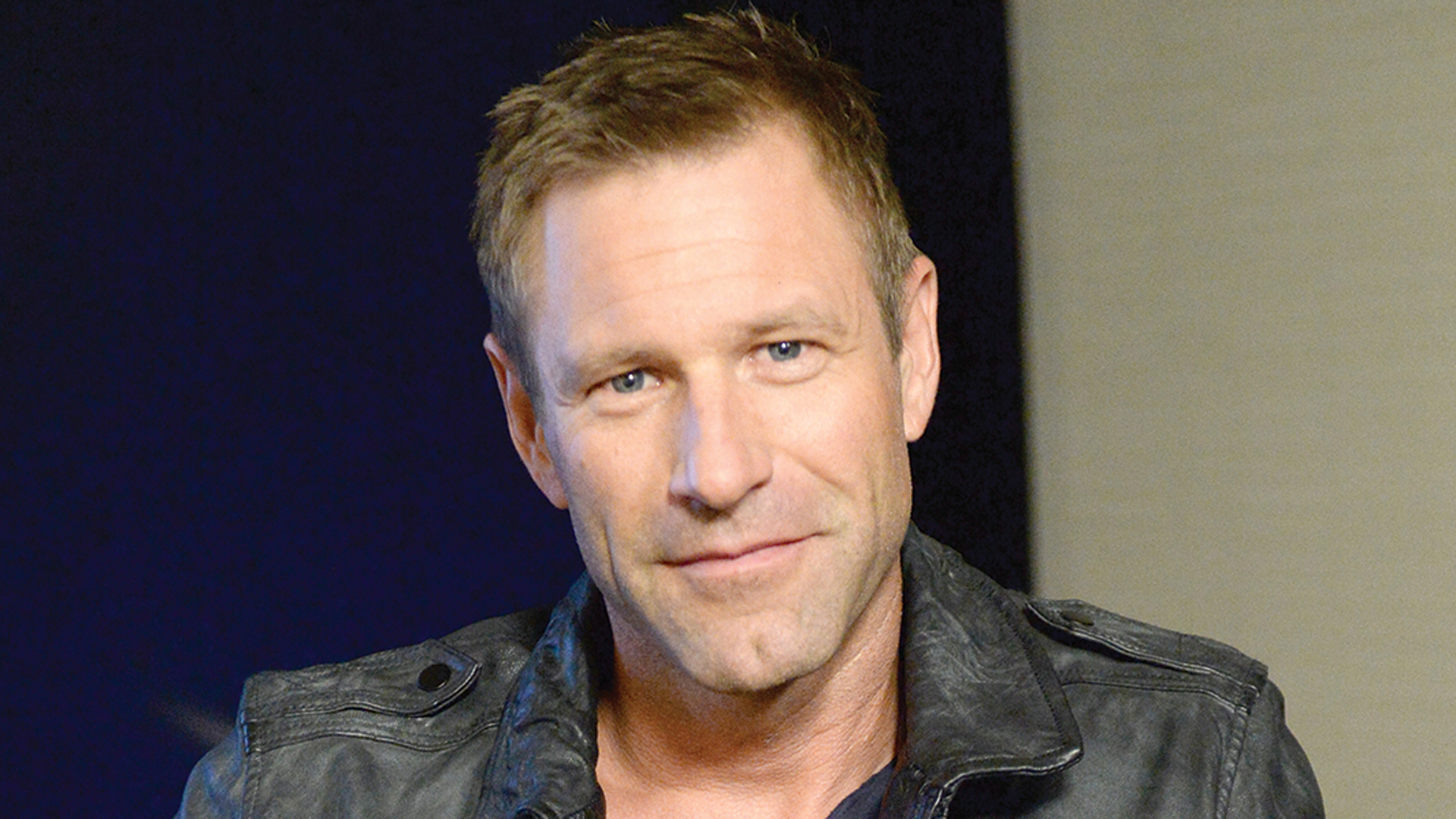 Nice wallpapers Aaron Eckhart 1920x1080px