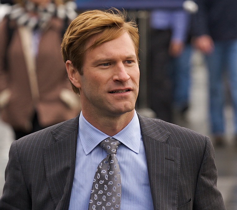 Amazing Aaron Eckhart Pictures & Backgrounds