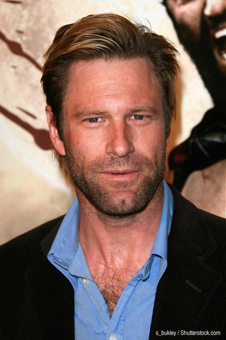 High Resolution Wallpaper | Aaron Eckhart 467x700 px