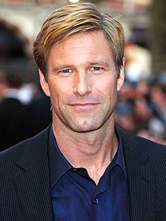 HQ Aaron Eckhart Wallpapers | File 20.4Kb