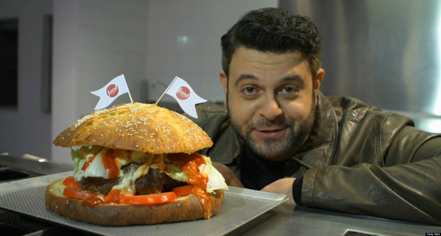 Adam RIchman Pics, Celebrity Collection