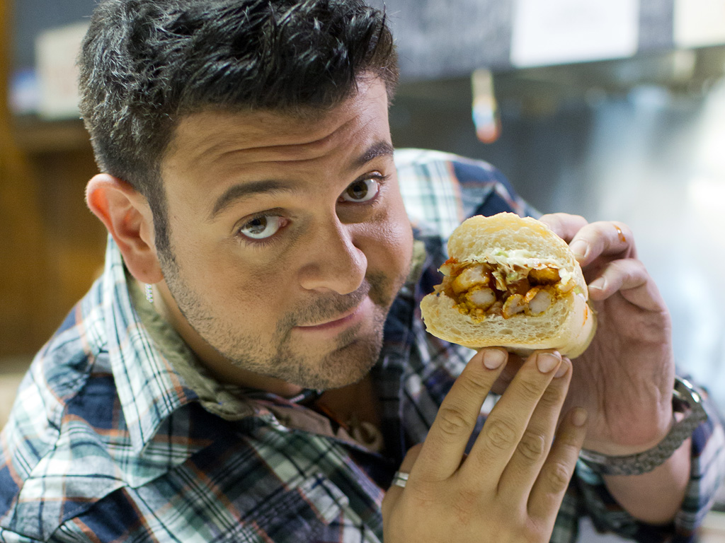 Adam RIchman Pics, Celebrity Collection