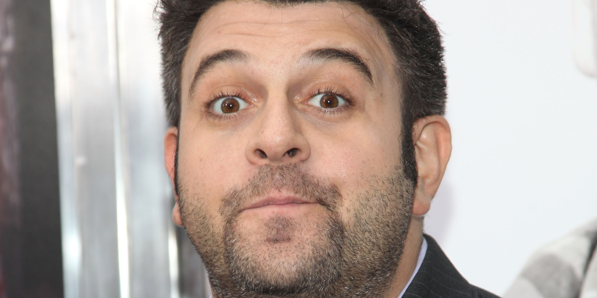 Nice Images Collection: Adam RIchman Desktop Wallpapers