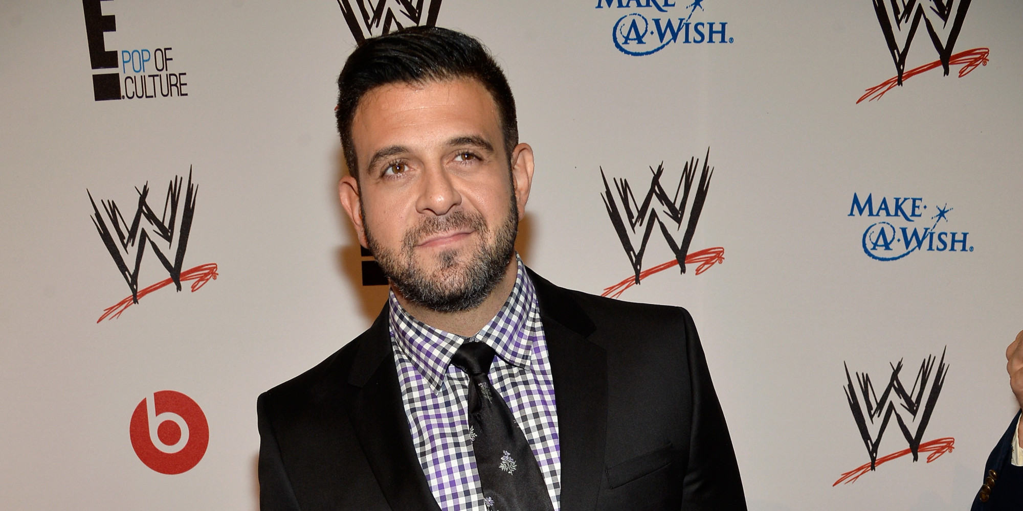 Adam RIchman Pics, Celebrity Collection