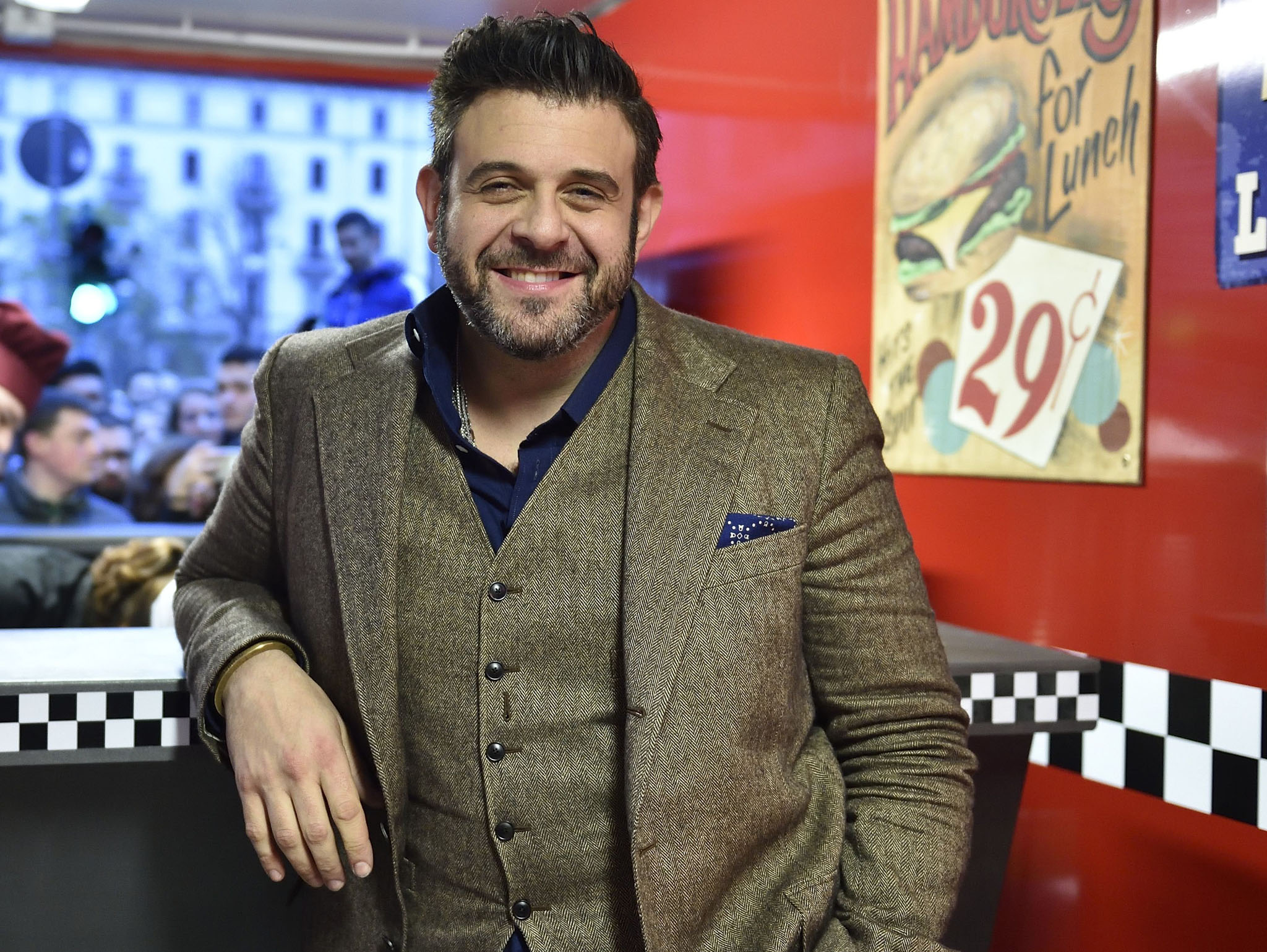 Adam RIchman Backgrounds on Wallpapers Vista