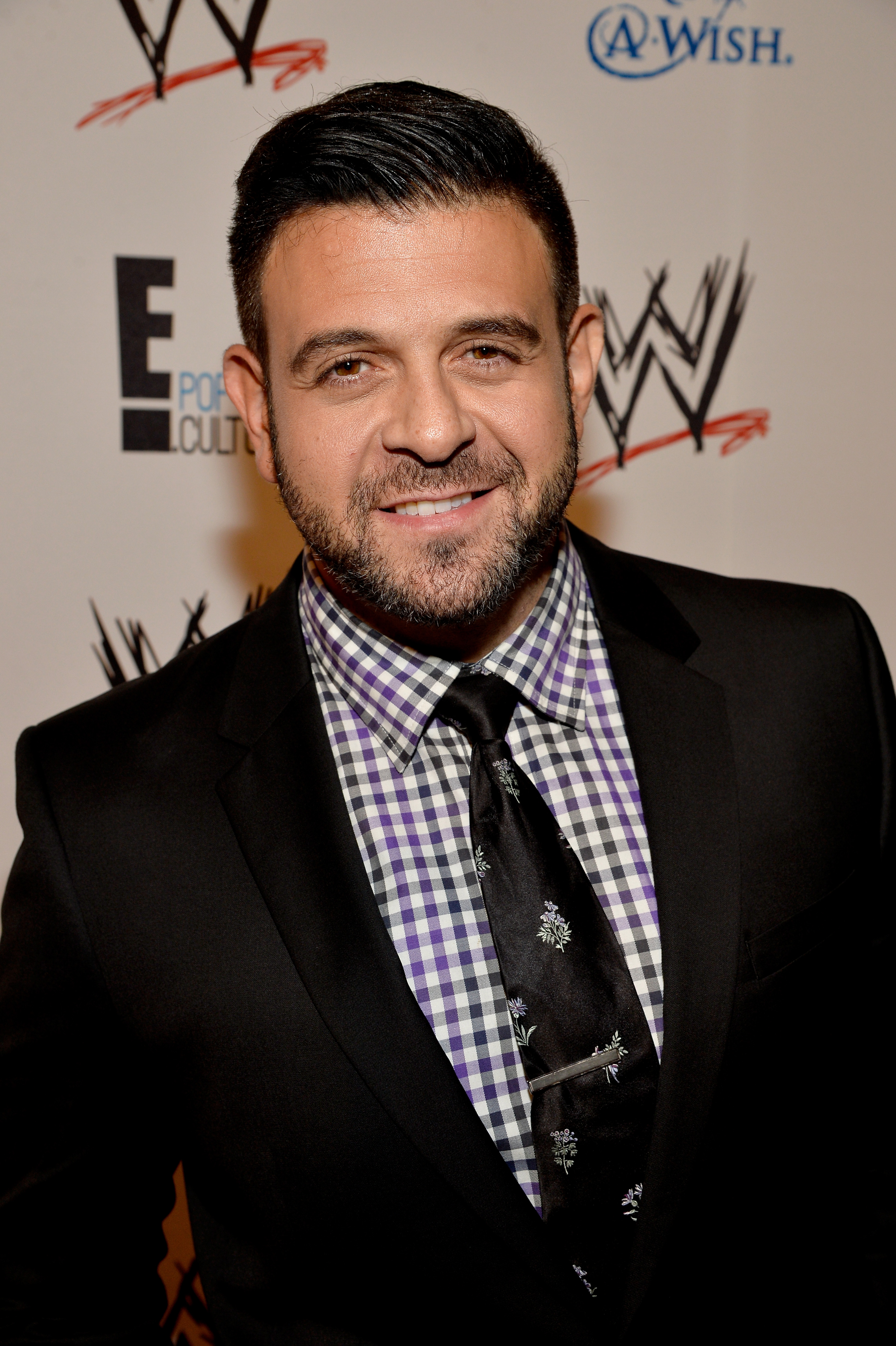 Adam RIchman Pics, Celebrity Collection