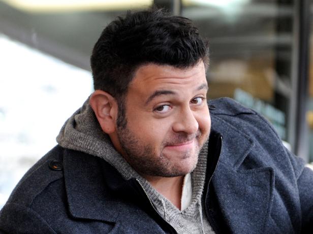 HQ Adam RIchman Wallpapers | File 37.83Kb