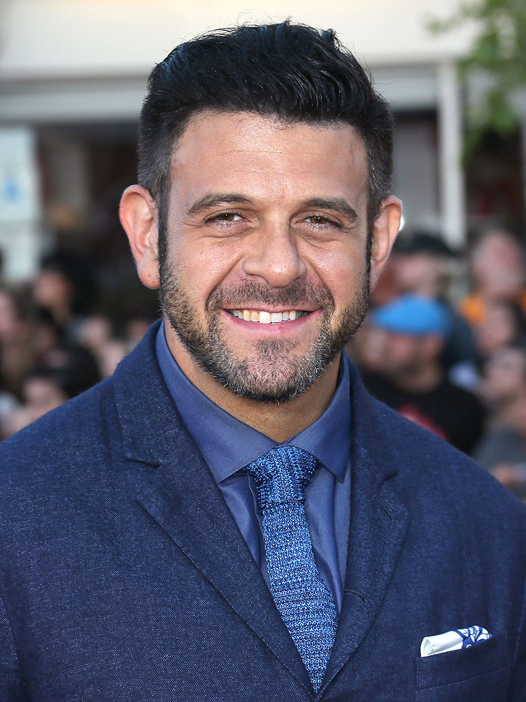 Amazing Adam RIchman Pictures & Backgrounds