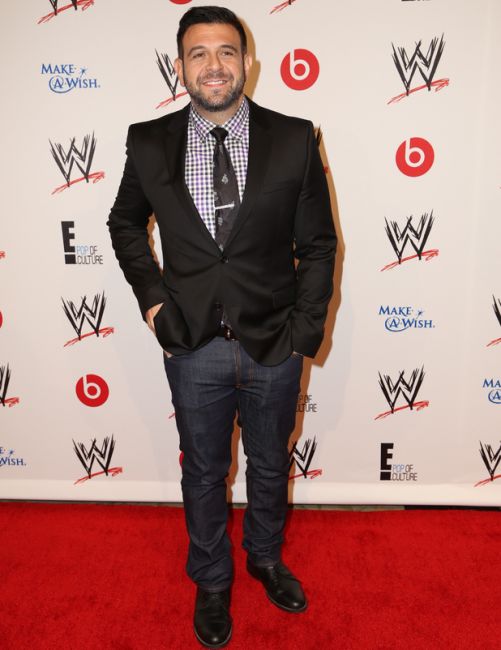 Adam RIchman High Quality Background on Wallpapers Vista