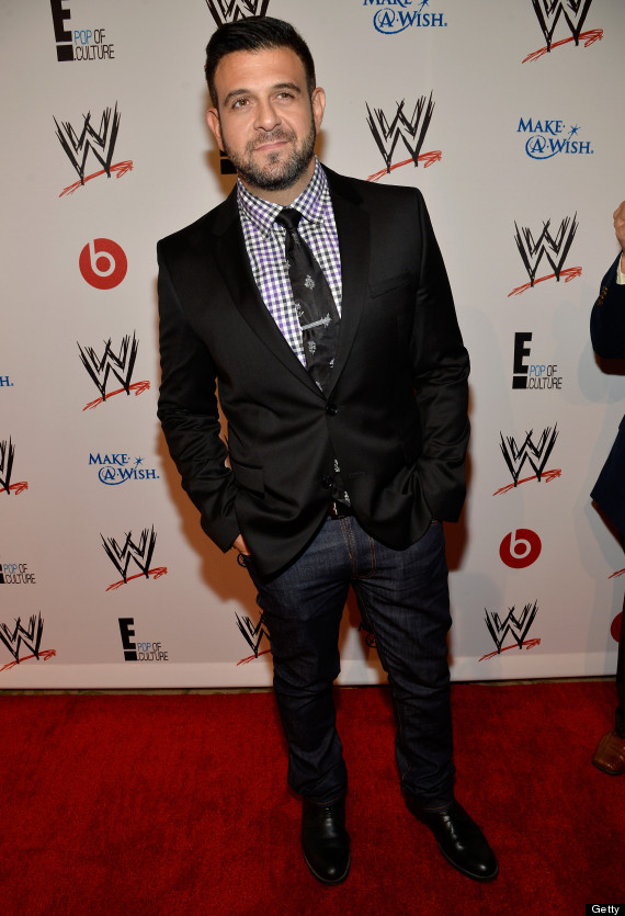 Adam RIchman Backgrounds on Wallpapers Vista