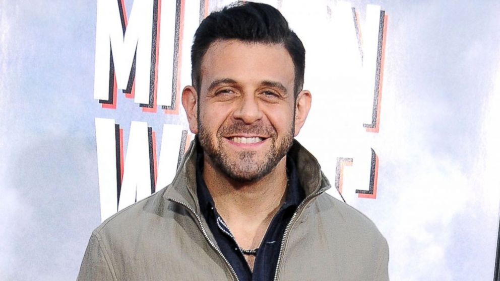 HQ Adam RIchman Wallpapers | File 66.42Kb