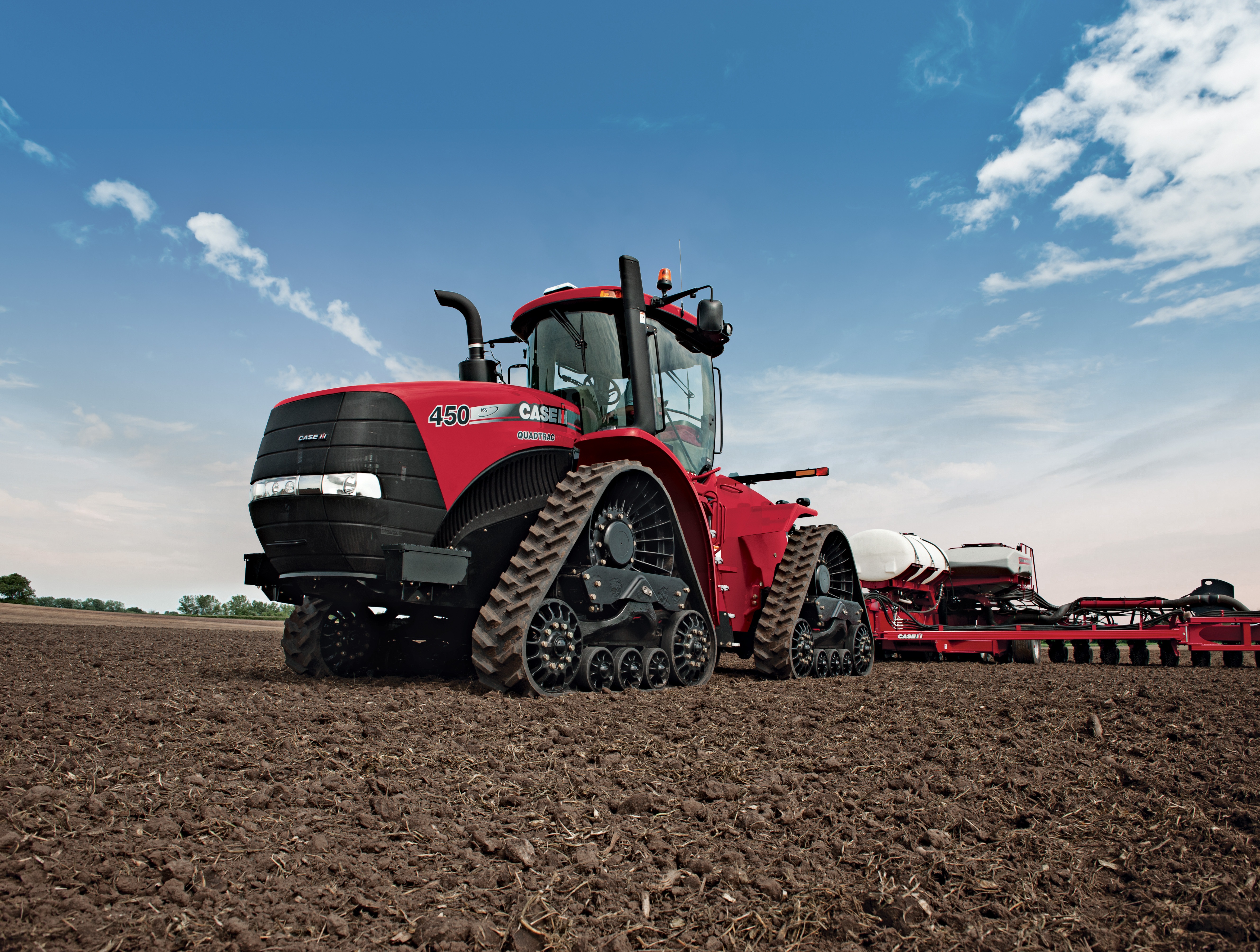 Nice wallpapers Case Quadtrac 5320x4020px