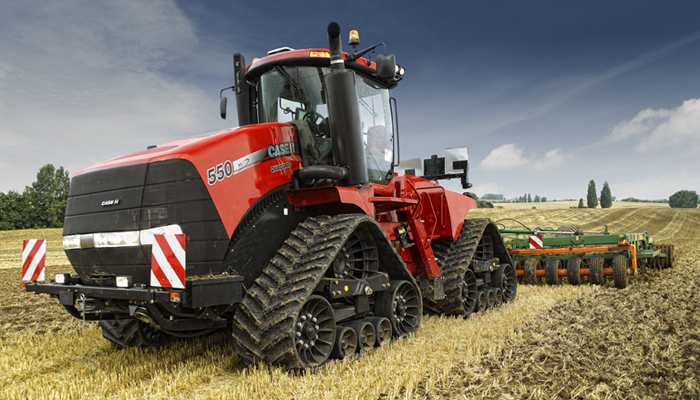 Nice wallpapers Case Quadtrac 700x400px