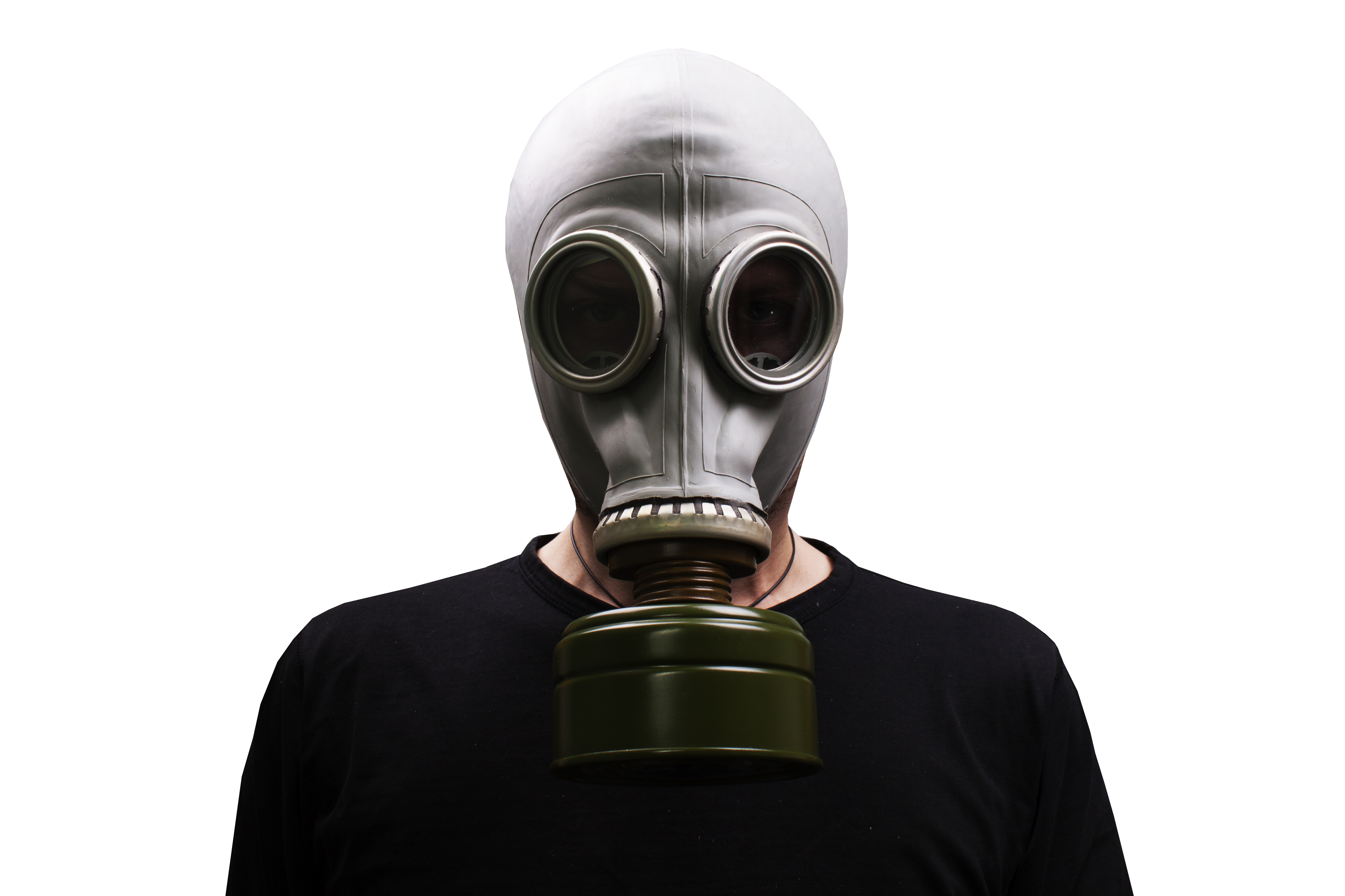 Amazing Gas Mask Pictures & Backgrounds