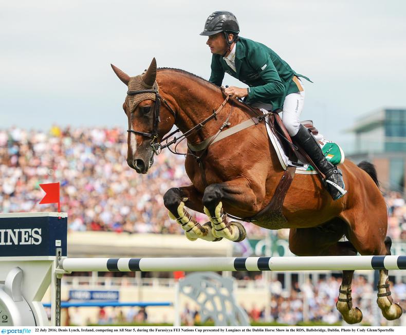 Show Jumping HD wallpapers, Desktop wallpaper - most viewed