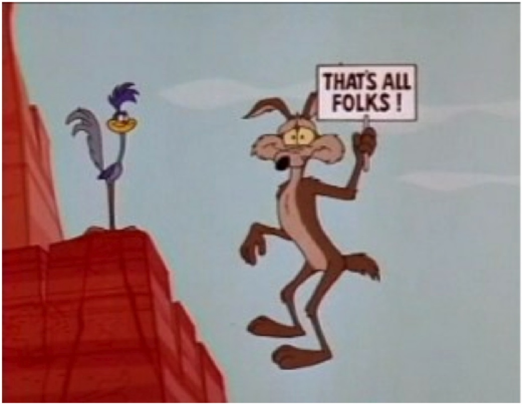 Wile E Coyote Backgrounds, Compatible - PC, Mobile, Gadgets| 1042x808 px