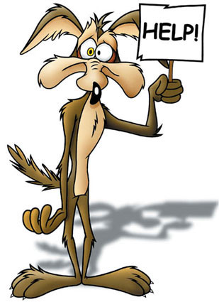 Wile E Coyote Backgrounds on Wallpapers Vista