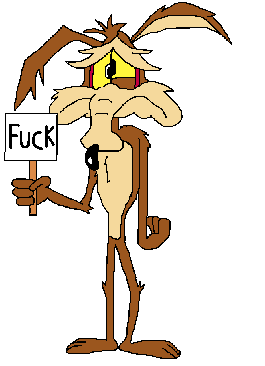 Wile E Coyote Backgrounds, Compatible - PC, Mobile, Gadgets| 926x1280 px