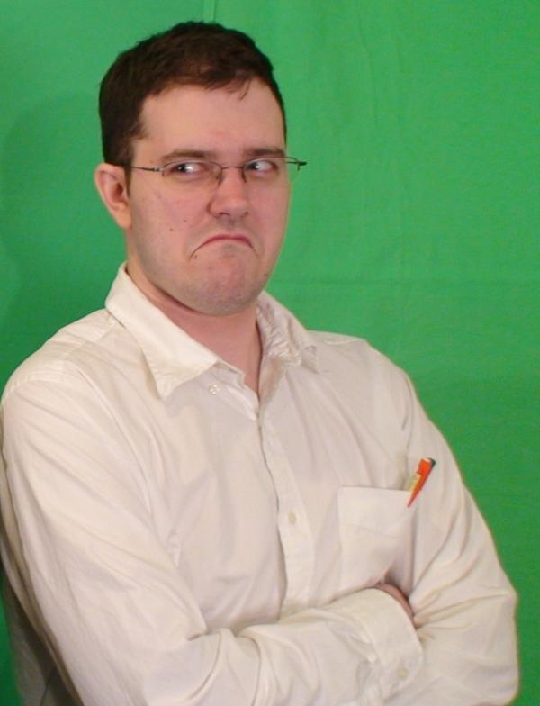 preview Angry Video Game Nerd