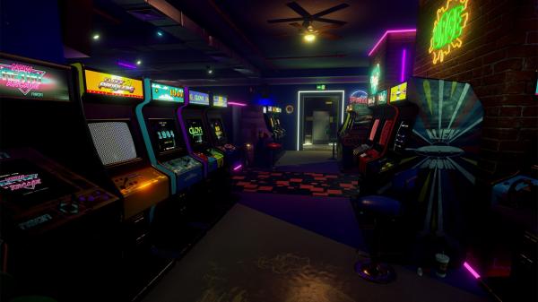 preview Arcade 