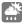 weather icon