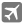 airplane icon