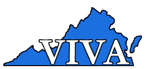 Logo for VIVA's Pressbooks