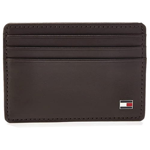 Tommy Hilfiger Men's Card Case 